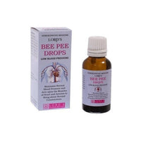 Thumbnail for Lord's Homeopathy Bee Pee Drops
