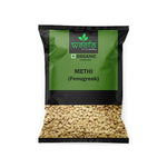 Thumbnail for Weefa Organic Methi/Fenugreek - Distacart