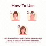 Thumbnail for Ningen Restorative Anti-Wrinkle Skin Cream - Distacart