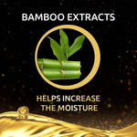 Thumbnail for Palmolive Luminous Oils Rose Oil & Bamboo Shampoo