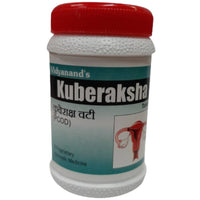 Thumbnail for Vidyanand Kuberaksha Tablet - Distacart