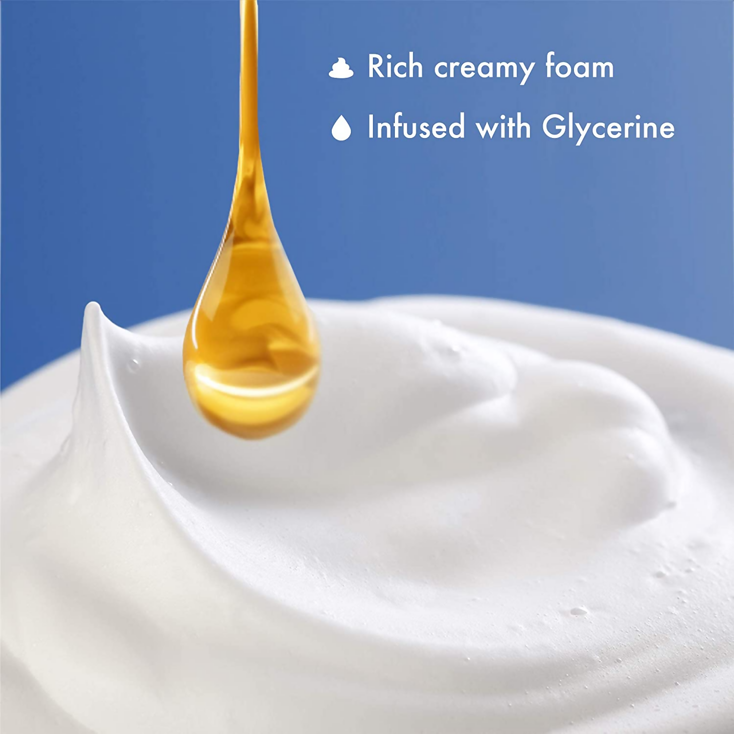 Gillette Sensitive Shaving Foam - Distacart