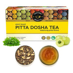 Thumbnail for Teacurry Pitta Dosha Tea Bags - Distacart
