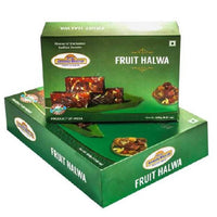 Thumbnail for A2B - Adyar Ananda Bhavan Fruit Halwa