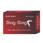 Thumbnail for Nutra Grace Ding Ding Capsules - Distacart