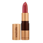 Thumbnail for Soultree Ayurvedic Lipstick Sunshine 655
