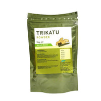 Thumbnail for Nirogam Trikatu Powder
