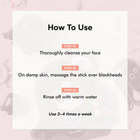 Thumbnail for Tonymoly Takopore Blackhead Scrub Stick - Distacart