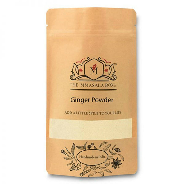 The Mmasala Box Co Ginger Powder - Distacart