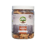 Thumbnail for Go Earth Organic Jaggery Tukda (Cubes) - Distacart
