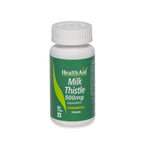 Thumbnail for HealthAid Milk Thistle Tablets - Distacart
