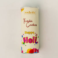 Thumbnail for Dibha Holi Special Thandai Cookies - Distacart