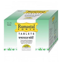 Thumbnail for Gufic Rumastal Forte Tablets