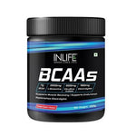 Thumbnail for Inlife BCAAs Powder Watermelon Flavour
