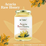 Thumbnail for Riddhish Herbals Organic Acacia Honey - Distacart