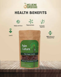 Thumbnail for Palm Culture's Palm Sugar Crystals - Distacart