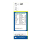 Thumbnail for Dardmand Rais Hazim Sugar Free Syrup - Distacart