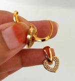 Thumbnail for Pretty AD Daily Wear Earrings - Distacart