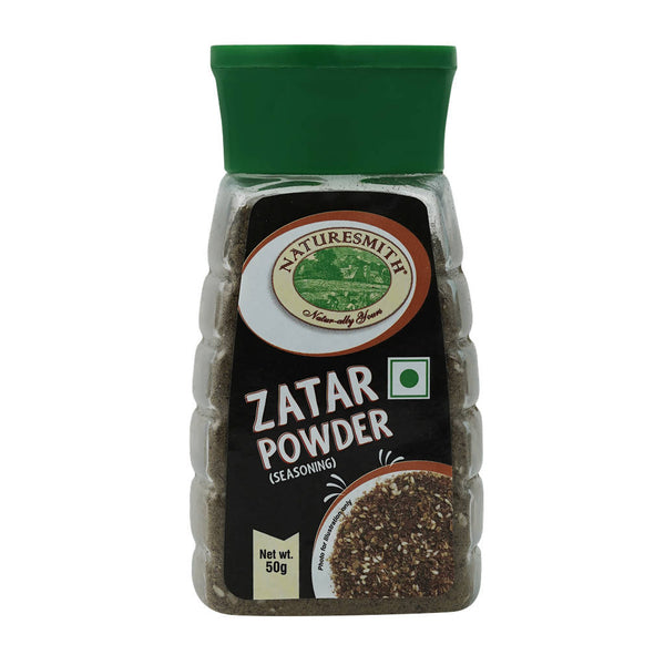 Naturesmith Zatar Powder - Distacart