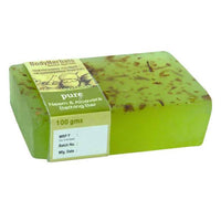 Thumbnail for Bodyherbals Pure Neem & Aloe Vera Bathing Bar