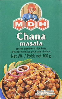Thumbnail for MDH Chana Masala