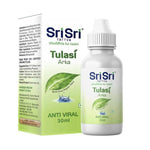 Thumbnail for Sri Sri Tattva NAOQ19 Kit - Immunity Build Up & Protection