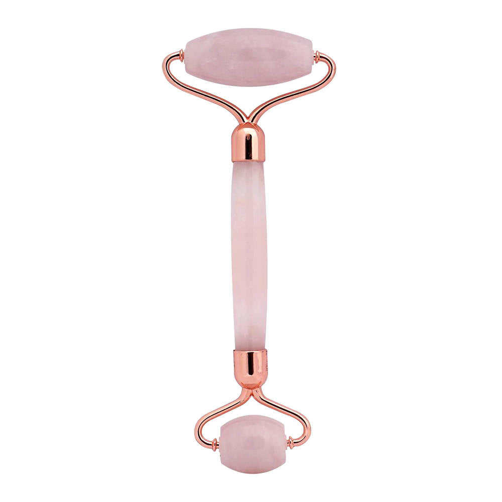 Zobha Rose Quartz Roller Online