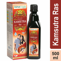 Thumbnail for Herbal Canada Kamasutra Ras - Distacart