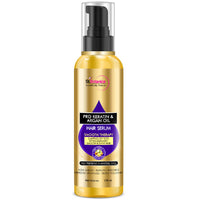 Thumbnail for St.Botanica Pro Keratin And Argan Oil Hair Serum