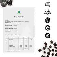 Thumbnail for Vedapure Rockgold Well Fix Your Body Gold & Silver Sj Resin - Distacart