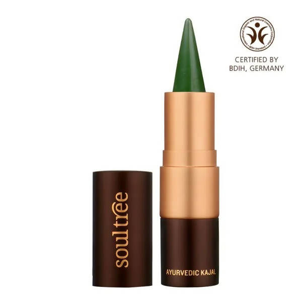 Soultree Ayurvedic Kajal