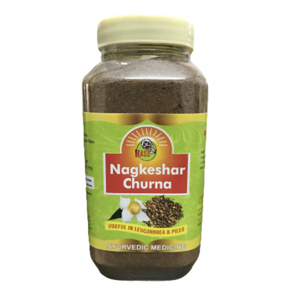 Hass Nagkeshar Churna - Distacart