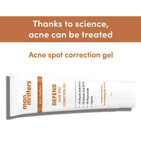 Thumbnail for Man Matters Defend Acne Spot Correction Gel For Men