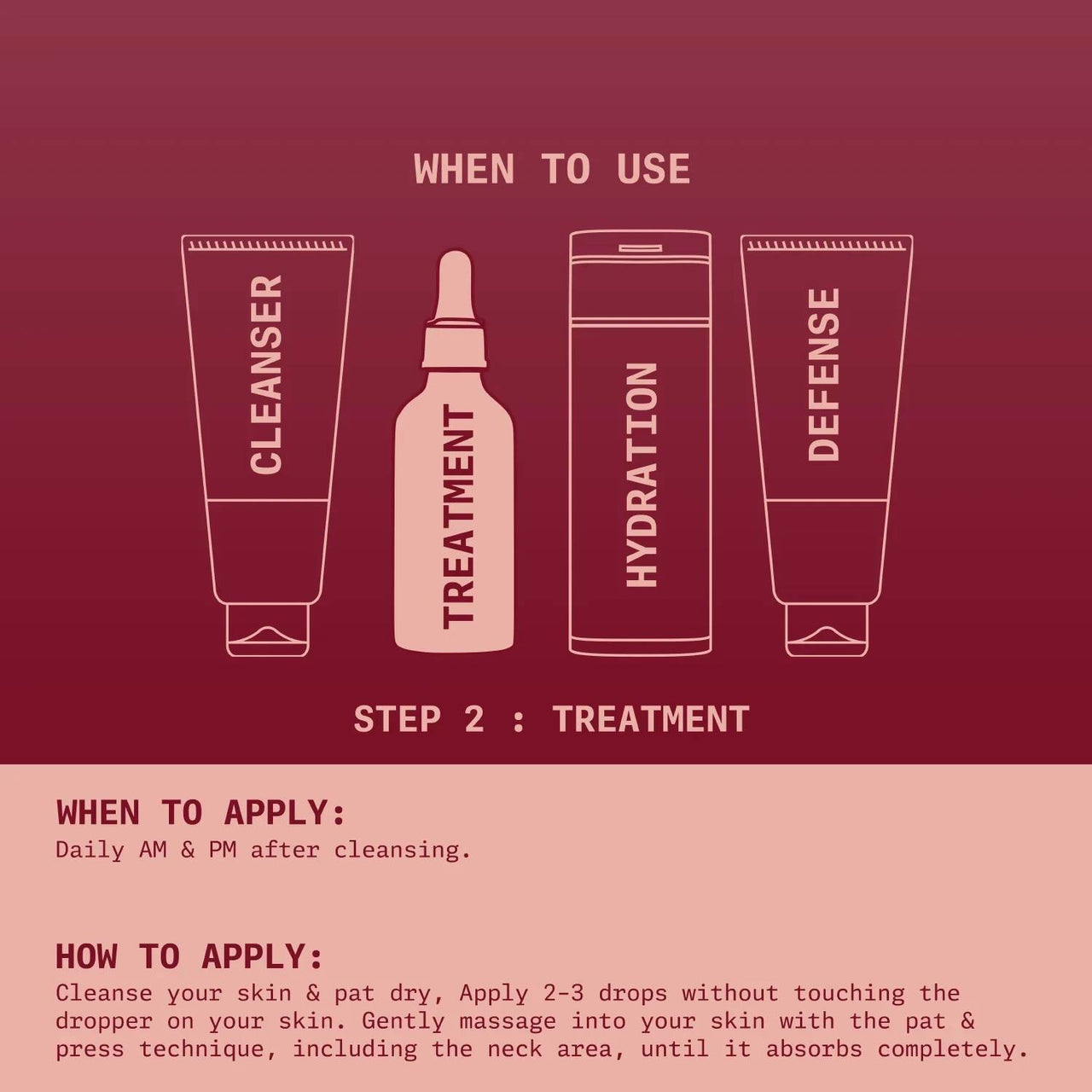 Ningen Intense Hydration Serum - 2% Hyaluronic Acid - Distacart
