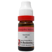 Thumbnail for Dr. Reckeweg Carcinosin Dilution