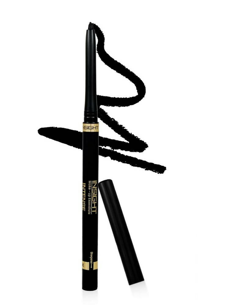 Insight Intense Kohl Kajal - Black - Distacart