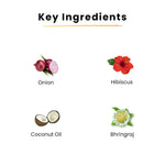 Thumbnail for Tru Hair & Skin Onion Hair Oil - Distacart