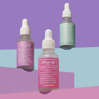 Thumbnail for Natural Vibes Redefining Face Serum - Distacart