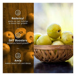 Thumbnail for Ustraa Beard Growth Oil- Advanced