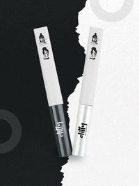 Thumbnail for Elitty Eye Gotta Feeling Black & White Pop Color Combo - Distacart