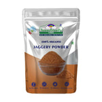 Thumbnail for TummyFriendly Foods 100% Organic Jaggery Powder - Distacart