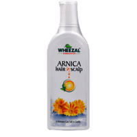 Thumbnail for Wheezal Homeopathy Arnica Hair and Scalp Shampoo