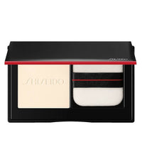Thumbnail for Shiseido Synchro Skin Invisible Silk Pressed Powder - Distacart
