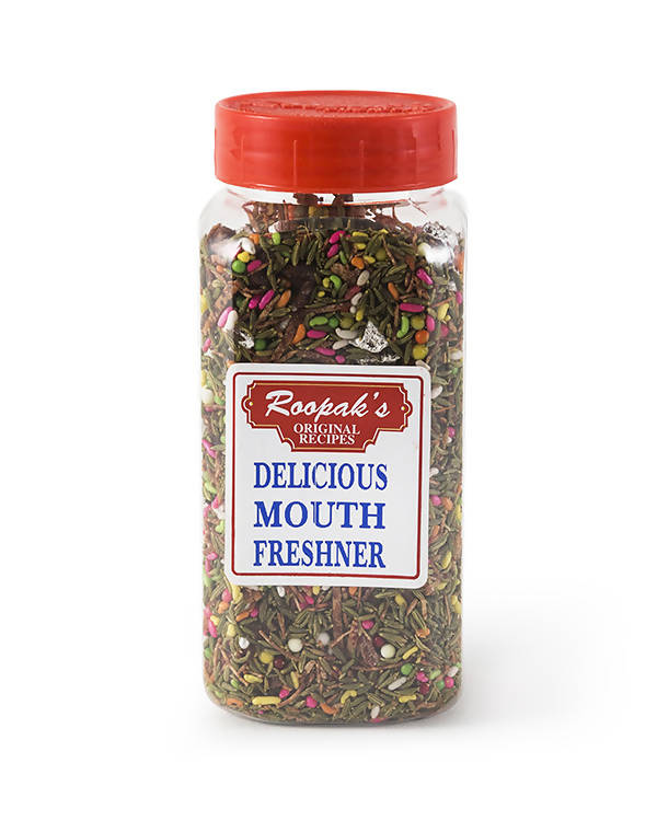 Roopak's Sonf Mixture Mouth Freshner - Distacart