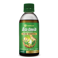 Thumbnail for Dwibhashi Pure Neem Oil