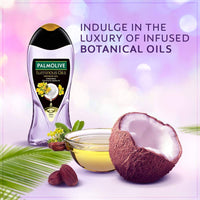 Thumbnail for Palmolive Luminous Oils Enriching Shower Gel