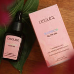 Thumbnail for Disguise Rainbow Glow Oil - Distacart