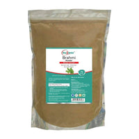 Thumbnail for Way2herbal Organic Brahmi Powder