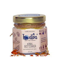 Thumbnail for Trnatva Herbal Face Cleanser For Oily & Blemished Skin