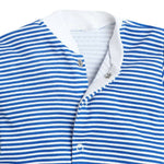 Thumbnail for Daddy - G Rompers/Sleepsuits/Jumpsuit /Night Suits for New Born Babies - Royal Blue - Distacart
